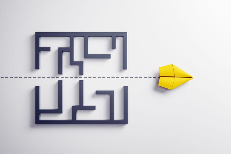 The Power of Simplicity — How great managers reduce complexity and help work flow