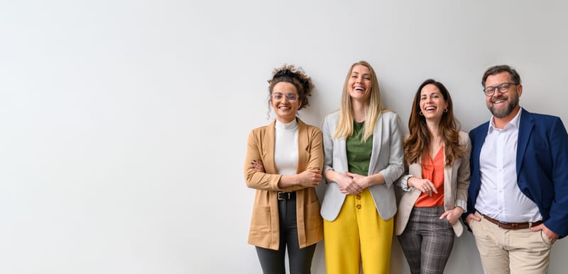 Leading in the New World of Work