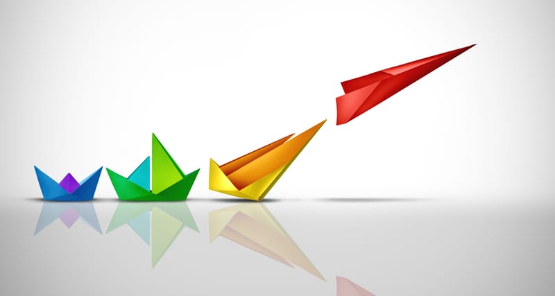 Management Reset Workshop - Rethink how you lead. Redesign how you manage.