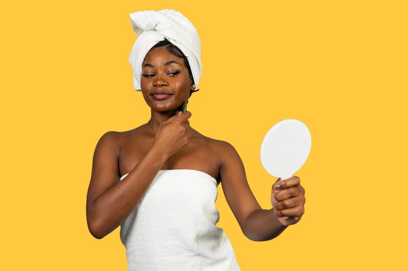 Massaggio Rilassante