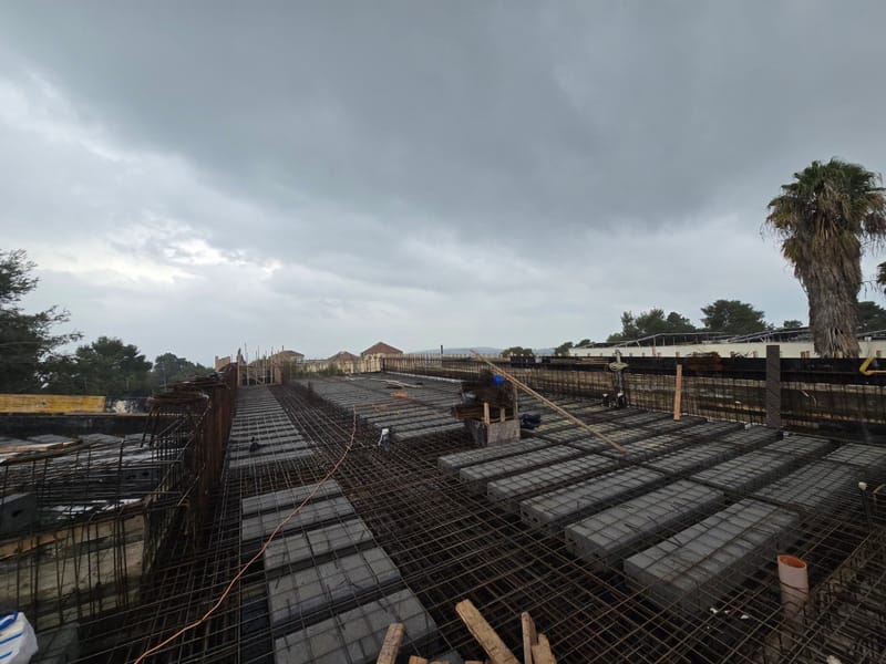 בית ספר החיטה - זכרון יעקב