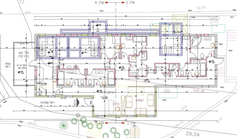 מקווה טהרה - עפולה