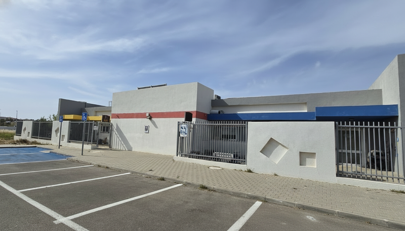 גני ילדים - חטיבה צעירה