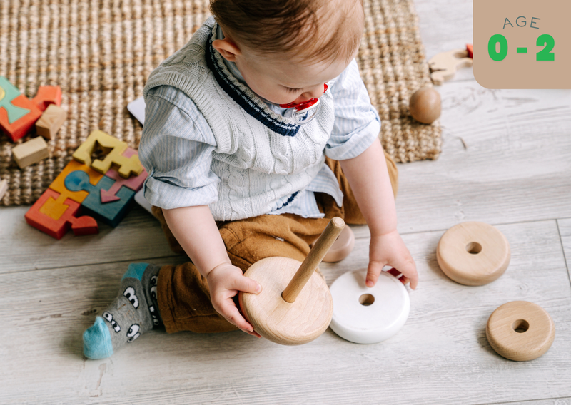 Infant Program