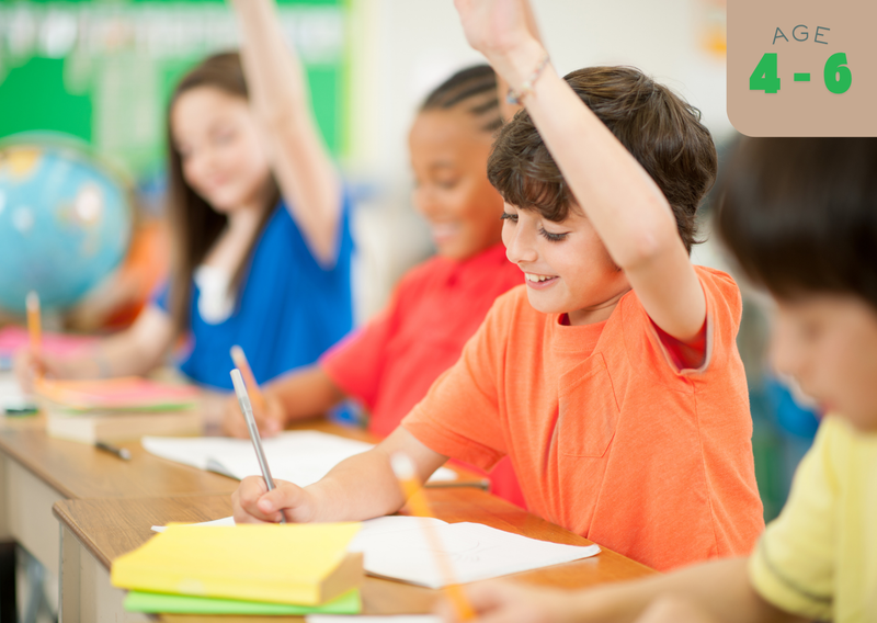 School Readiness Program