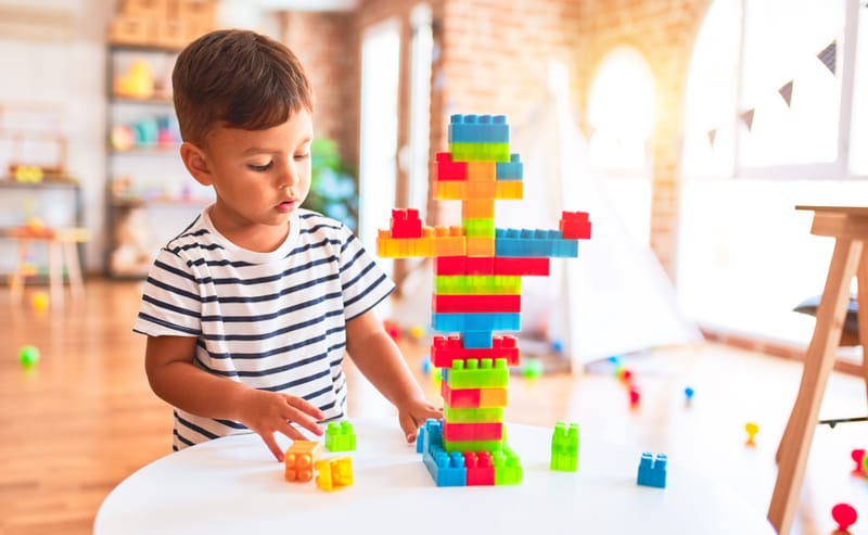 Builder Blocks