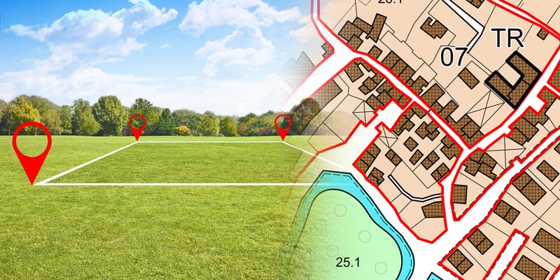 Residential & Buildable Lots