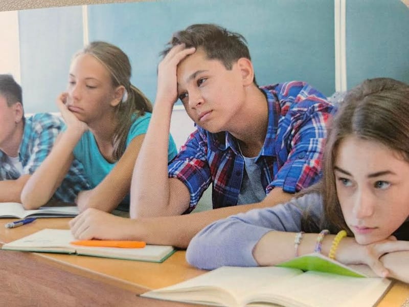 לראות אותם.