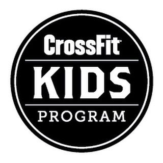 CrossFit Kids & Teens