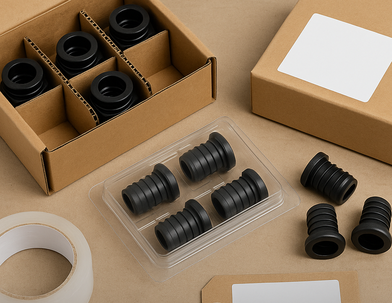 Packing &amp; Assembly