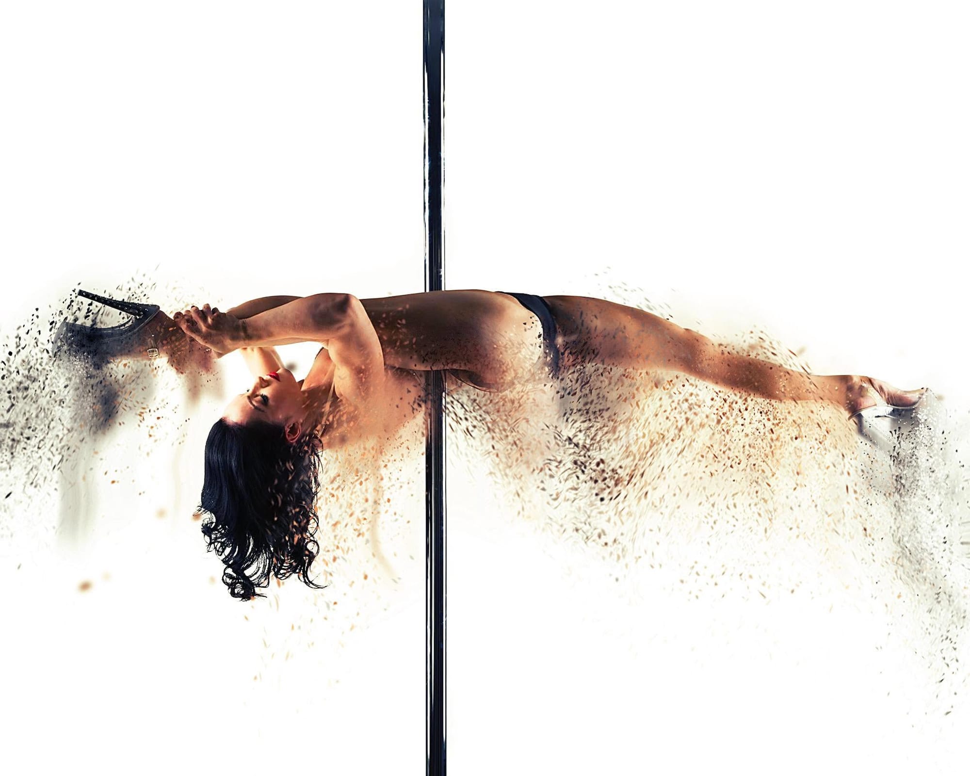 Jamilla Deville : une légende de la Pole Dance nous a quittés