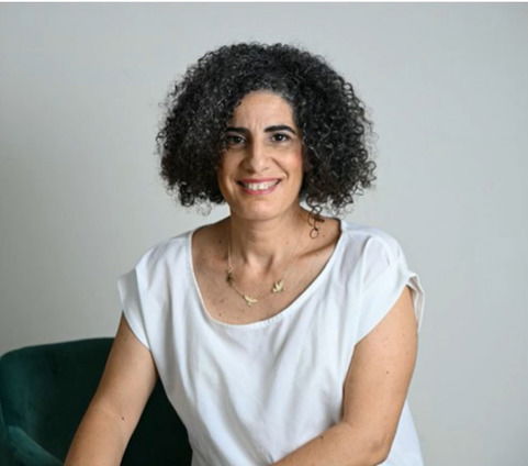 מרגלית תמי