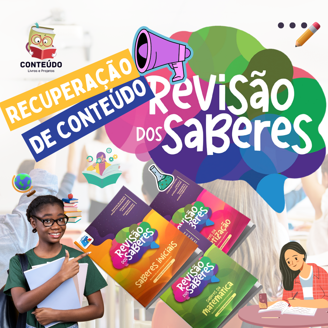 Recomposição de Aprendizagem