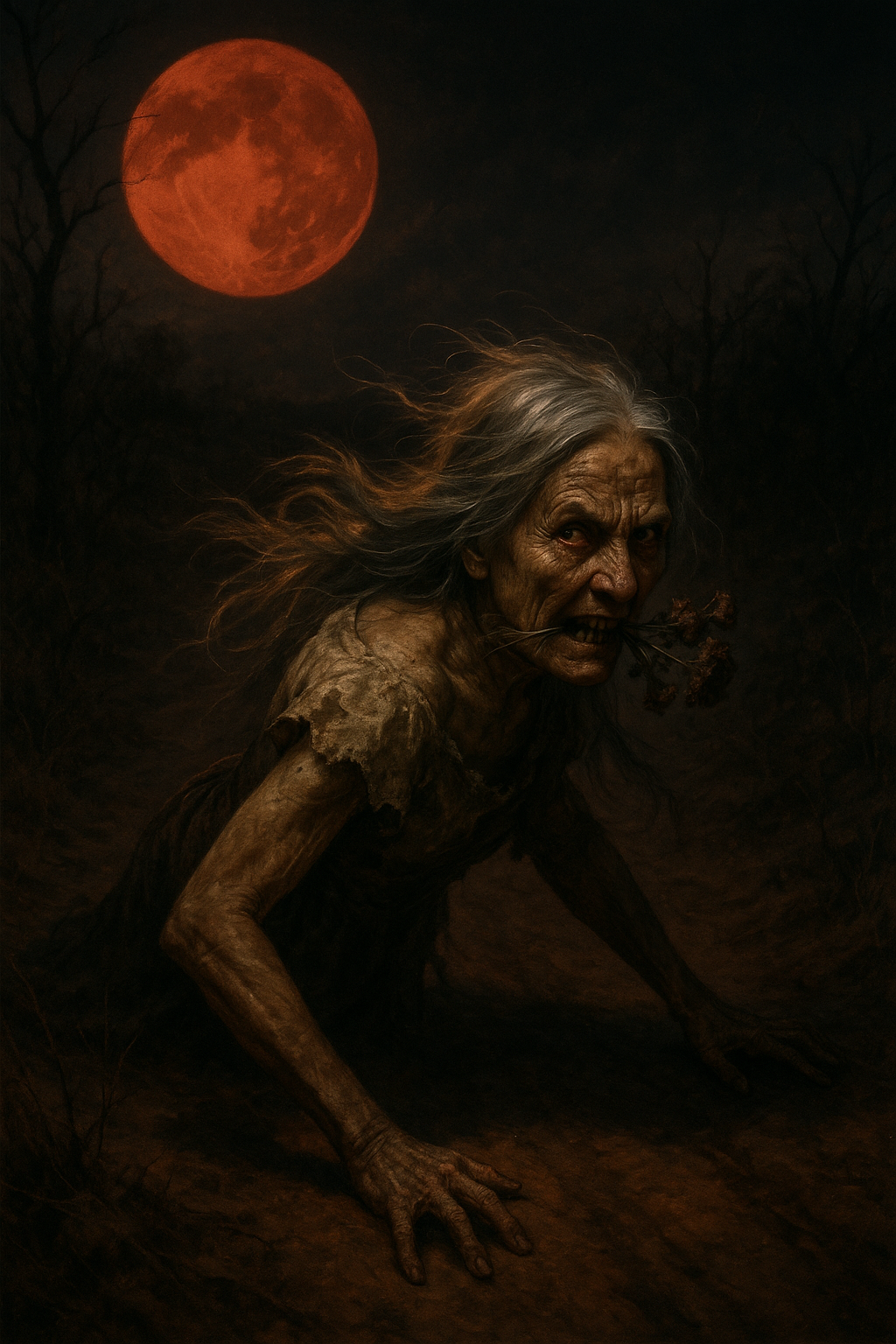 Entre o medo e a imaginação: como trabalhar contos de terror em sala de aula