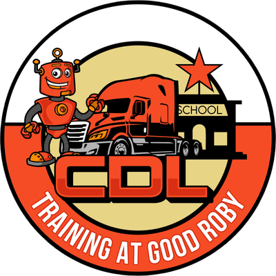 CDL Training at Good Roby
