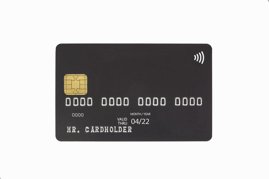Credit or Debit card