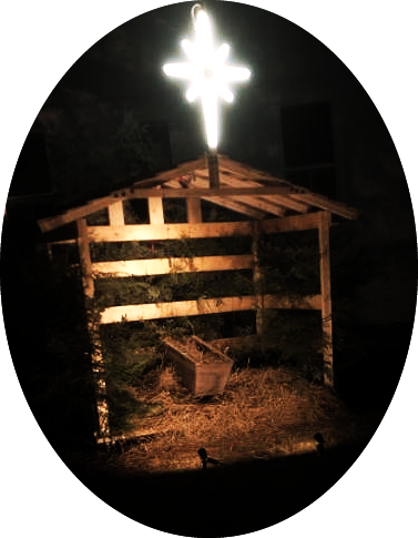 Christmas Eve Service