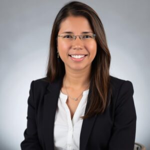 Johanna Calderon