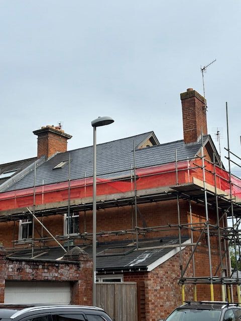 600x300 natural slate roof