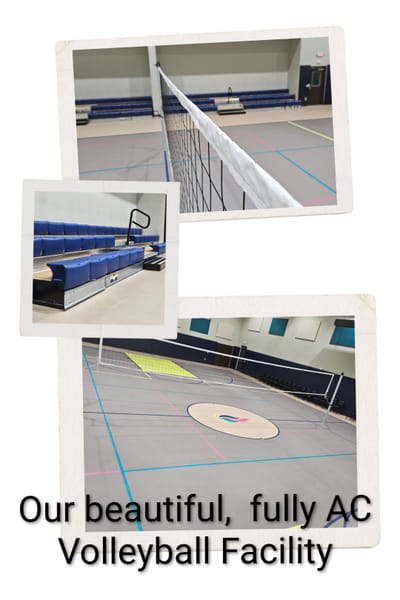 Club/Athletes  image