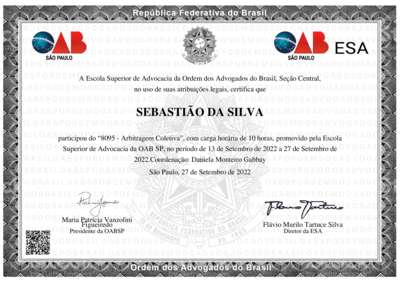 LOCAÇÃO DE IMÓVEIS MEDIANTE CONVENÇÃO DE MEDIAÇÃO E ARBITRAGEM
