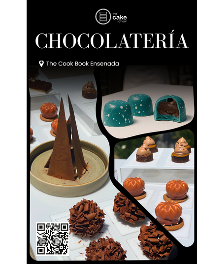 chocolatería image