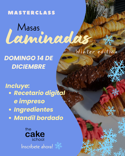 MASAS LAMINADAS - Tijuana image