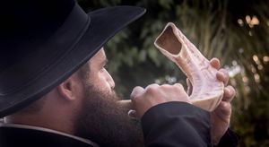 shofar