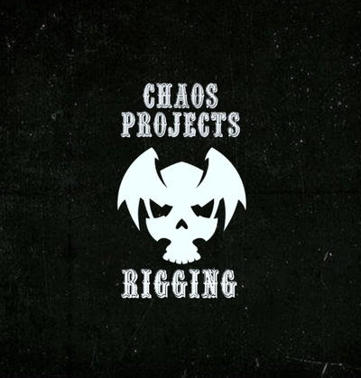 Chaos Projects
