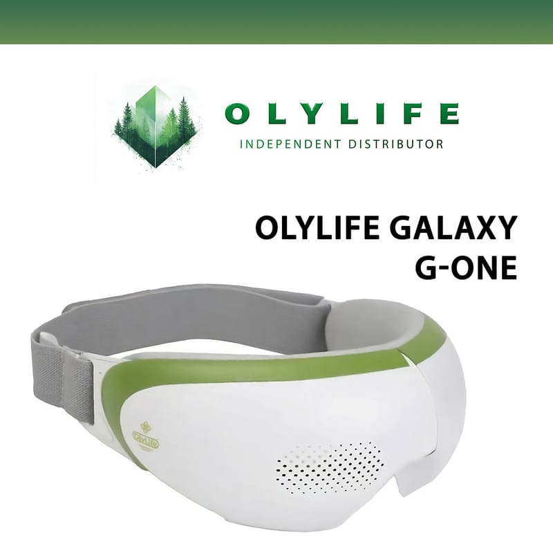 OlyLife Galaxy G-One Eye Device