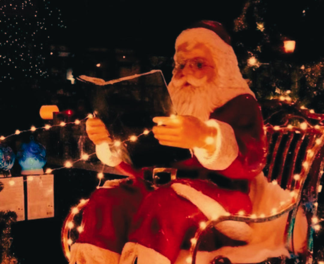 NÖN / Niederösterreich / "Zauber der Weihnacht" 2025