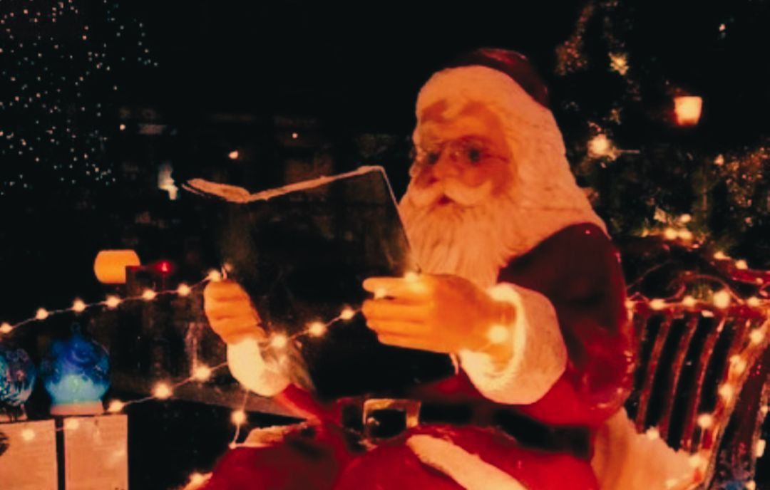 BEZIRKSBLÄTTER / TULLN / Der Zauber der Adventszeit naht in Riesenschritten