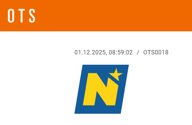 APA OTS Land Niederösterreich / LOVE POEMS mit SIR KRISTIAN GOLDMUND AUMANN