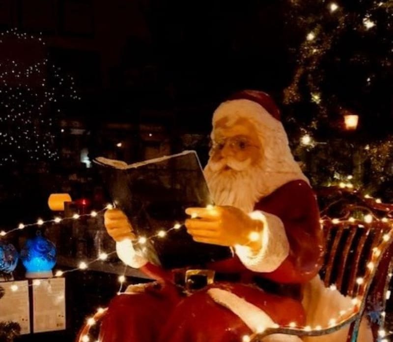 NÖN / Magic Moments / „Zauber der Weihnacht“ im Star Movie Tulln