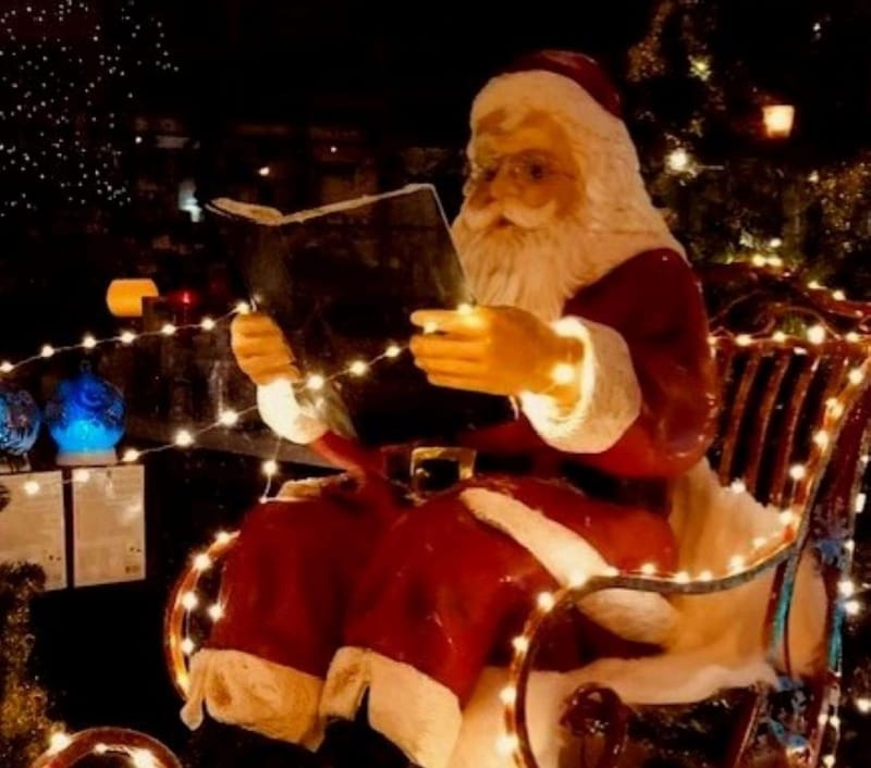 WASMACHMA - Österreichs beste Freizeitideen / ZAUBER der WEIHNACHT mit SIR KRISTIAN GOLDMUND AUMANN