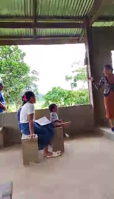 Eric and Bing's Church Experiences 