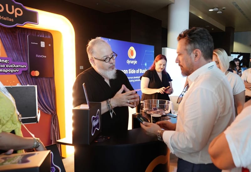 Mind Games Magic Booth