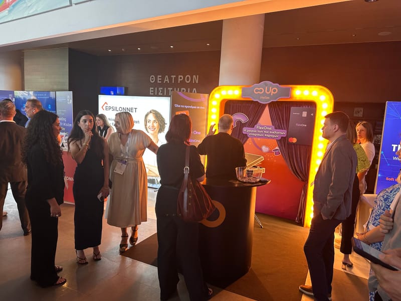 Mind Games Magic Booth