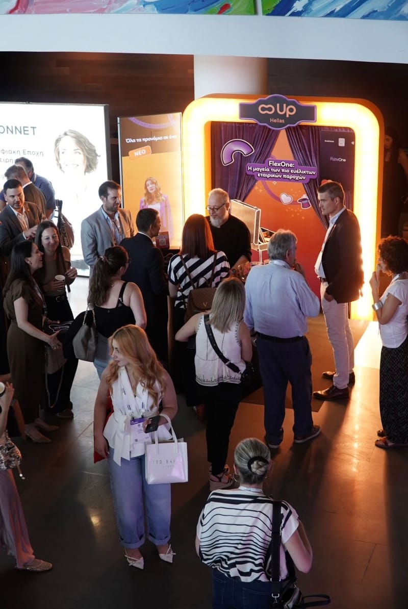 Mind Games Magic Booth