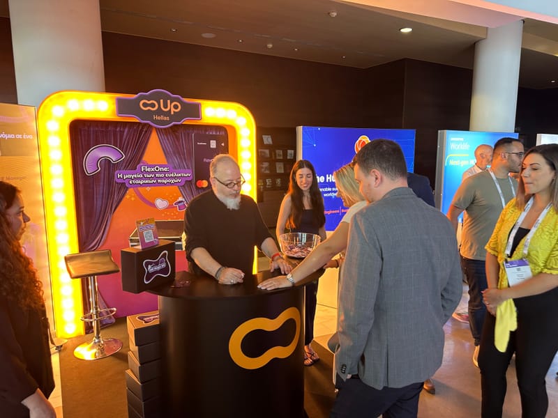 Mind Games Magic Booth