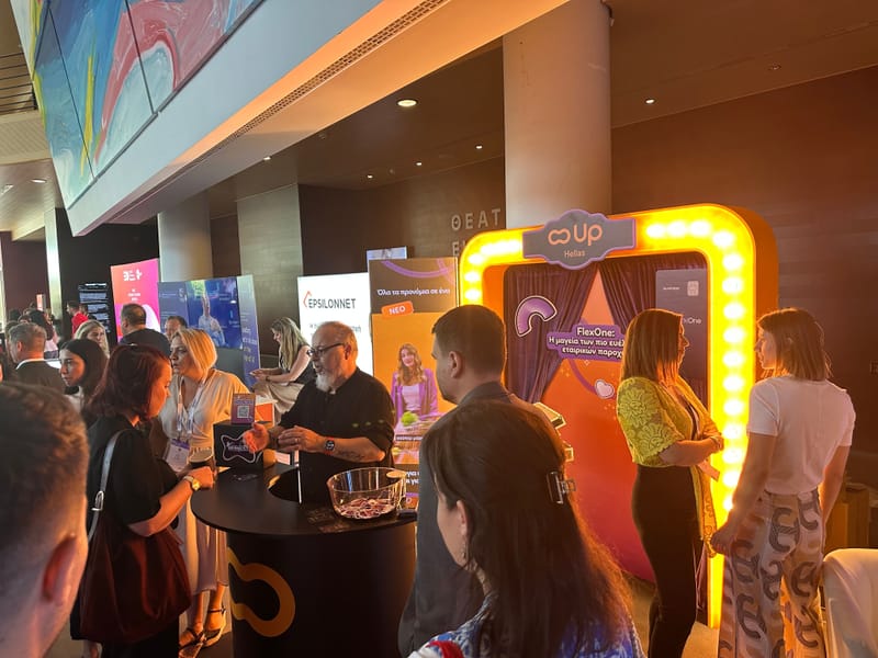 Mind Games Magic Booth