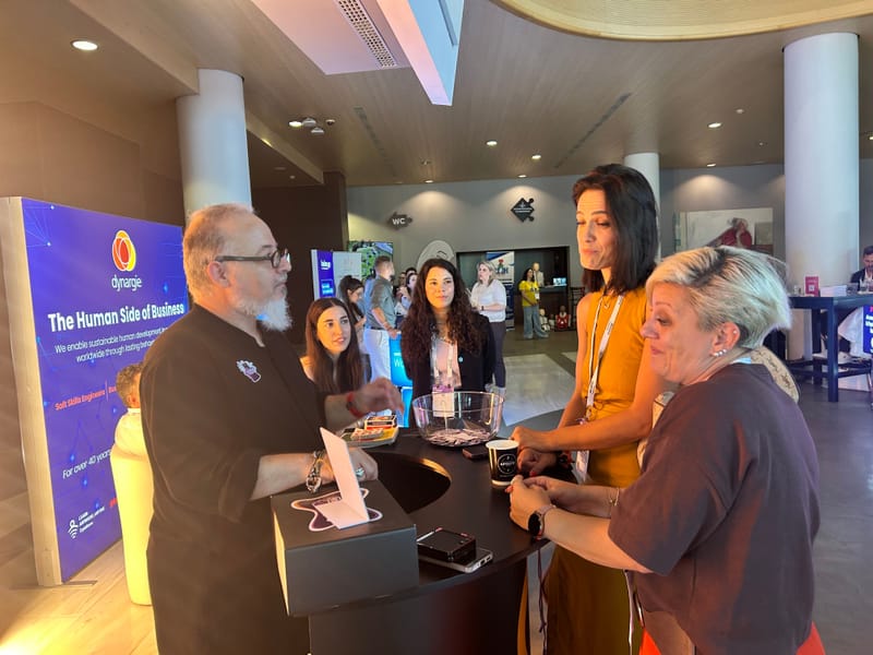 Mind Games Magic Booth