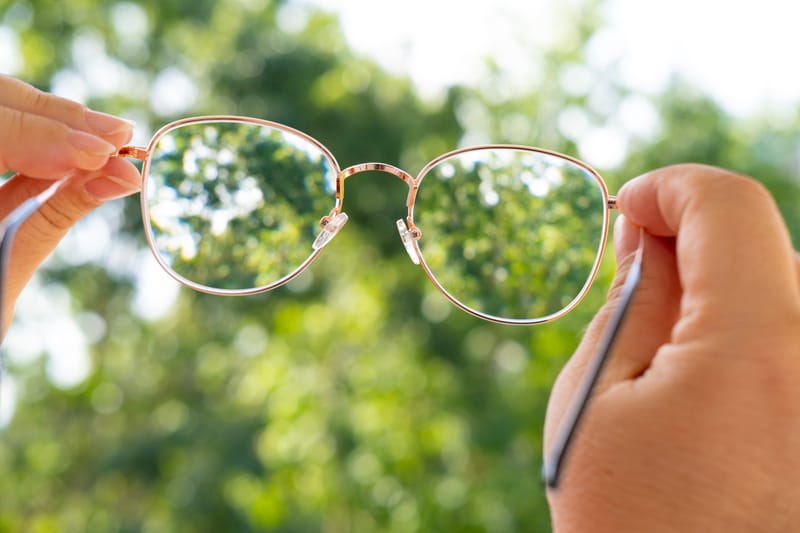Why Should You Replace Your Glasses Regularly, Even If They’re Not Broken?