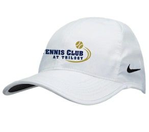 Club Logo Apparel