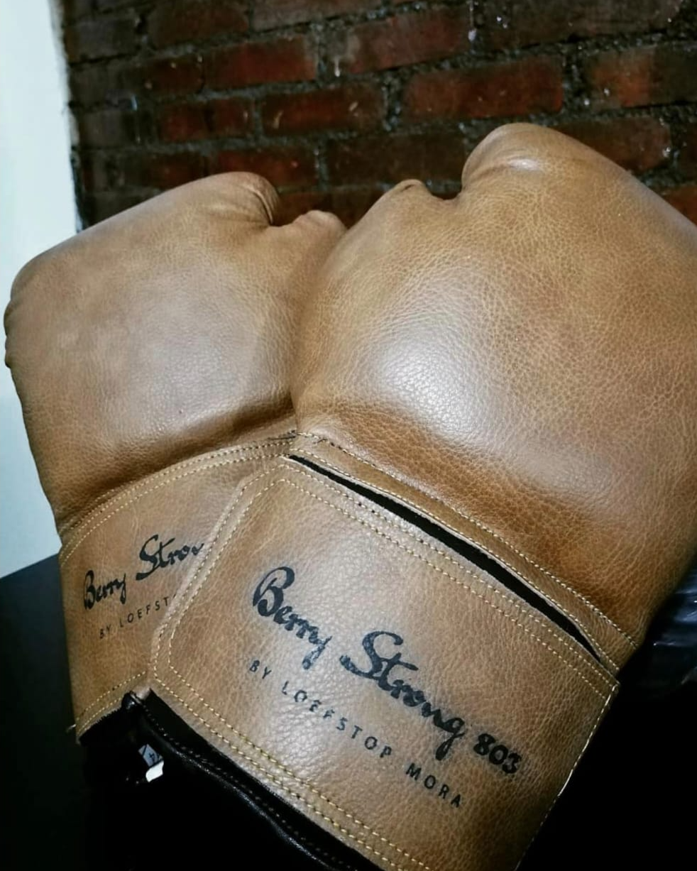 Our first vintage collection of gloves