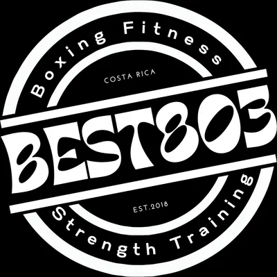 BEST803: Boxing, Fitness and Strength Training Gym