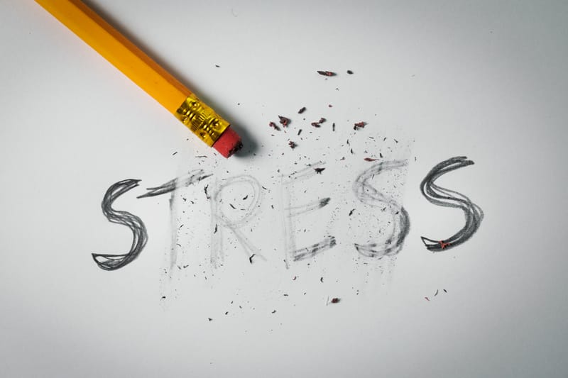 The Positive Impact of Recreational Boxing on Stress Management