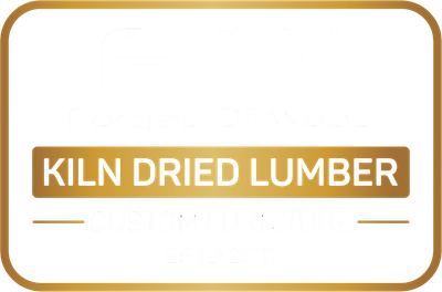 Forged Of Wood And Stone