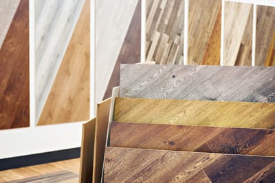 Hardwood Lumber and Retail Shop Highlights, What You Can Buy and How It Is Made