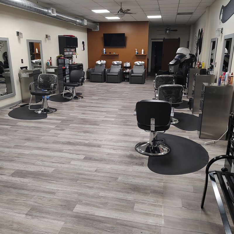 (Refresh & Reset Regime ™) Our Compliance Cleaning Program For Cosmetology & Personal Care Establishments